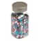 Star Spangle Specialty Polyester Glitter by Recollections&#x2122;, 0.73oz.